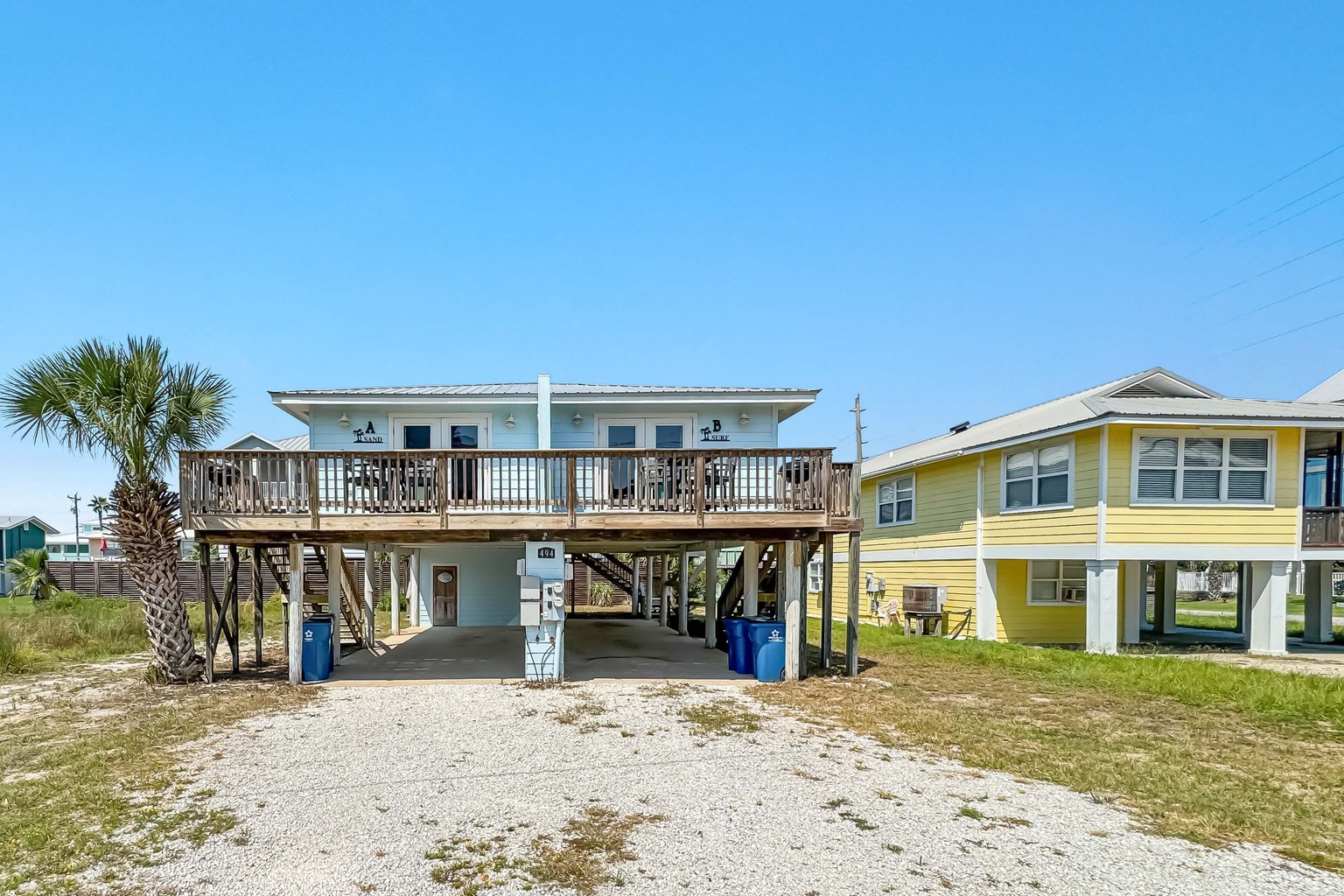 Gulf Shores Vacation Rental