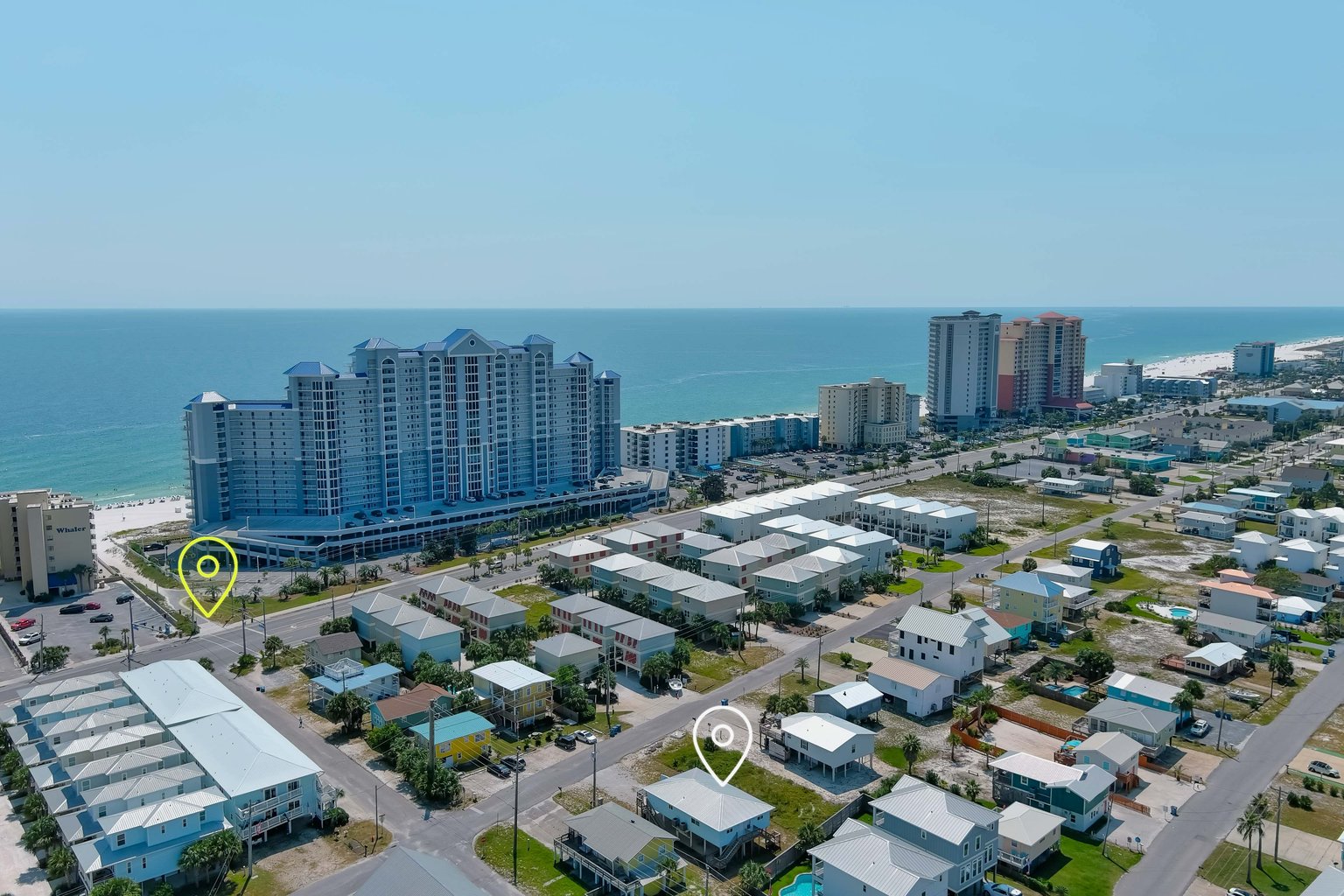 Gulf Shores Vacation Rental