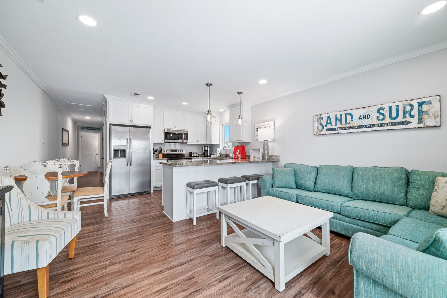 Gulf Shores Vacation Rental