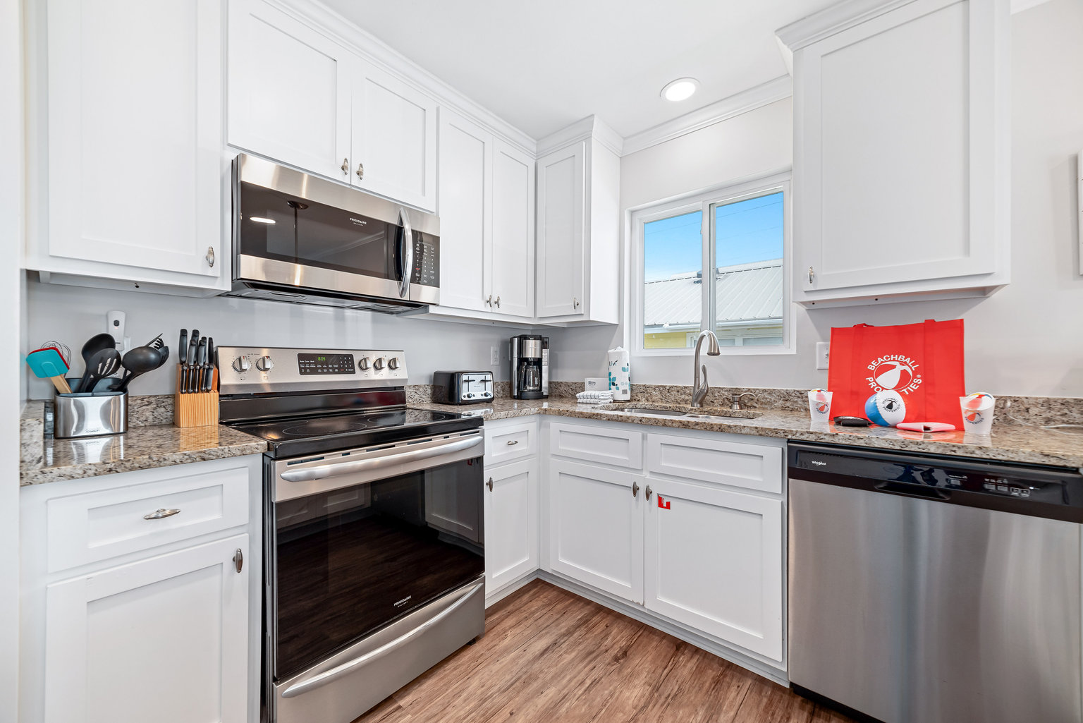 Gulf Shores Vacation Rental