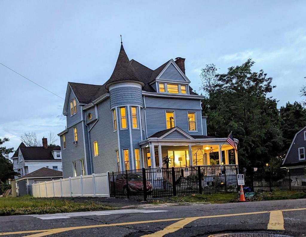 City of Orange Vacation Rental