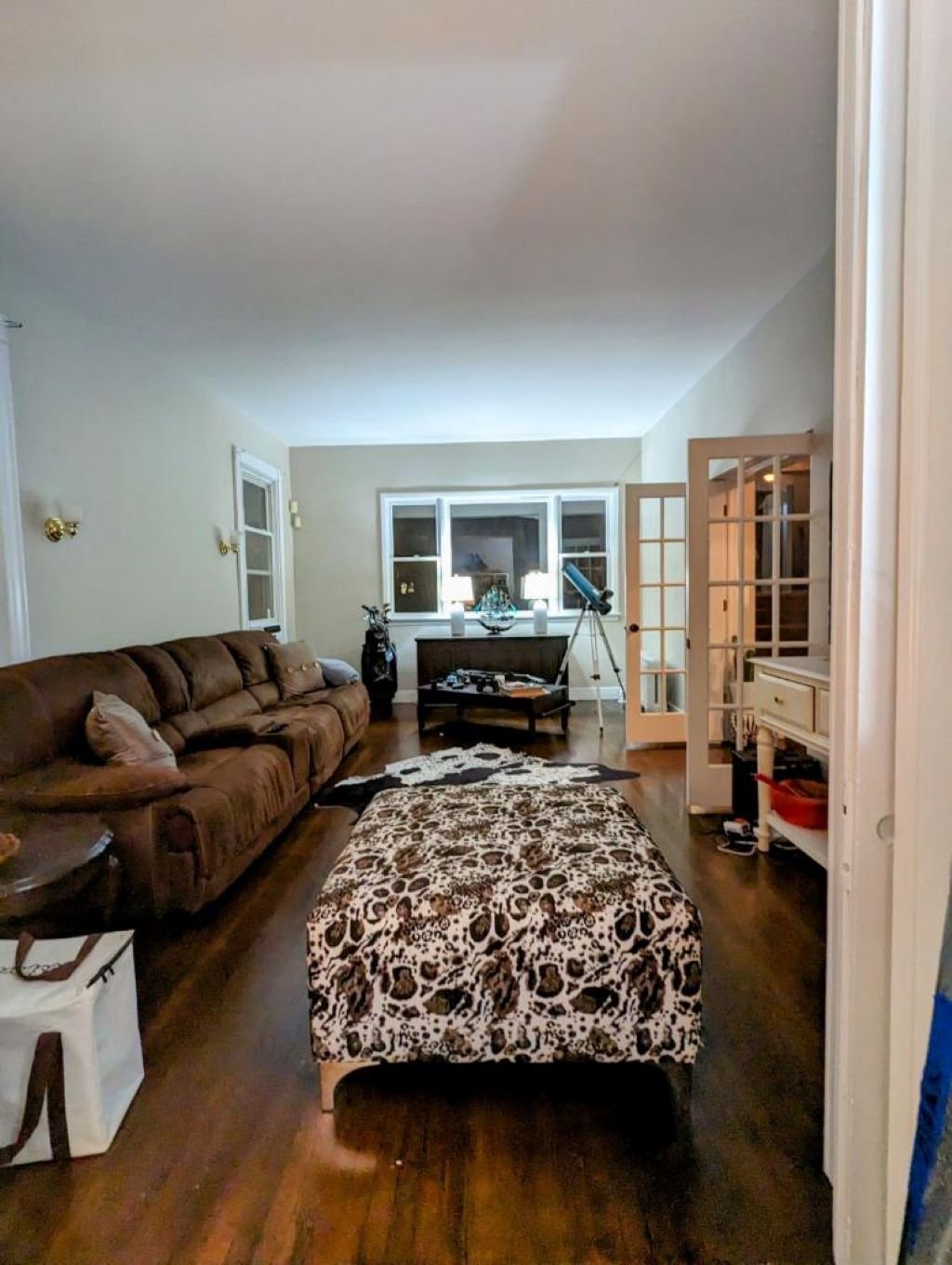 City of Orange Vacation Rental