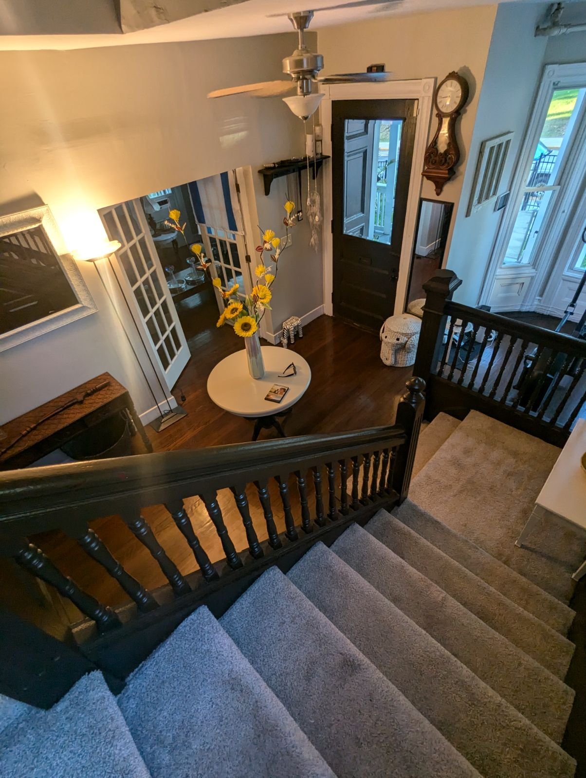 City of Orange Vacation Rental