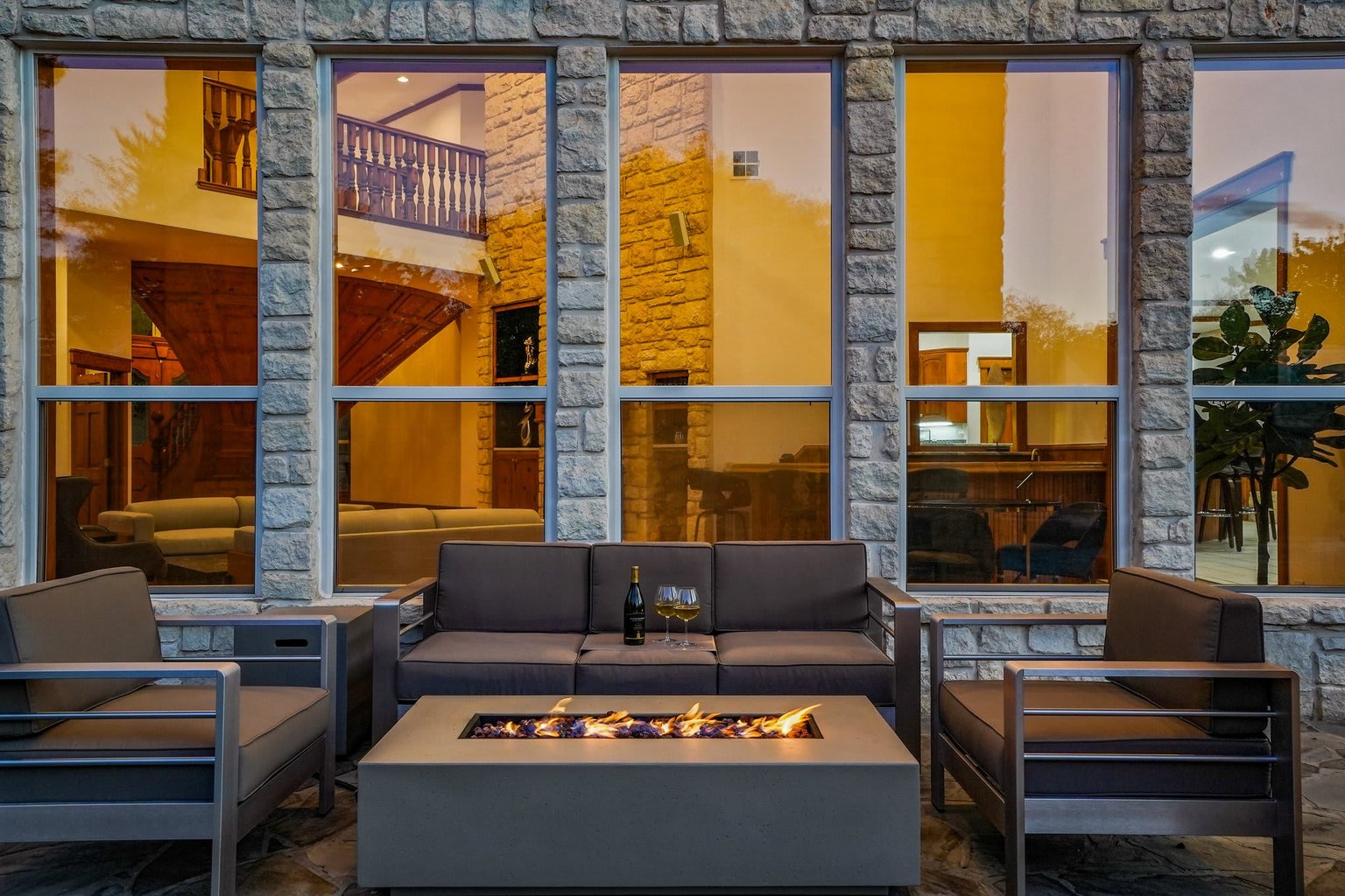 Garland Vacation Rental