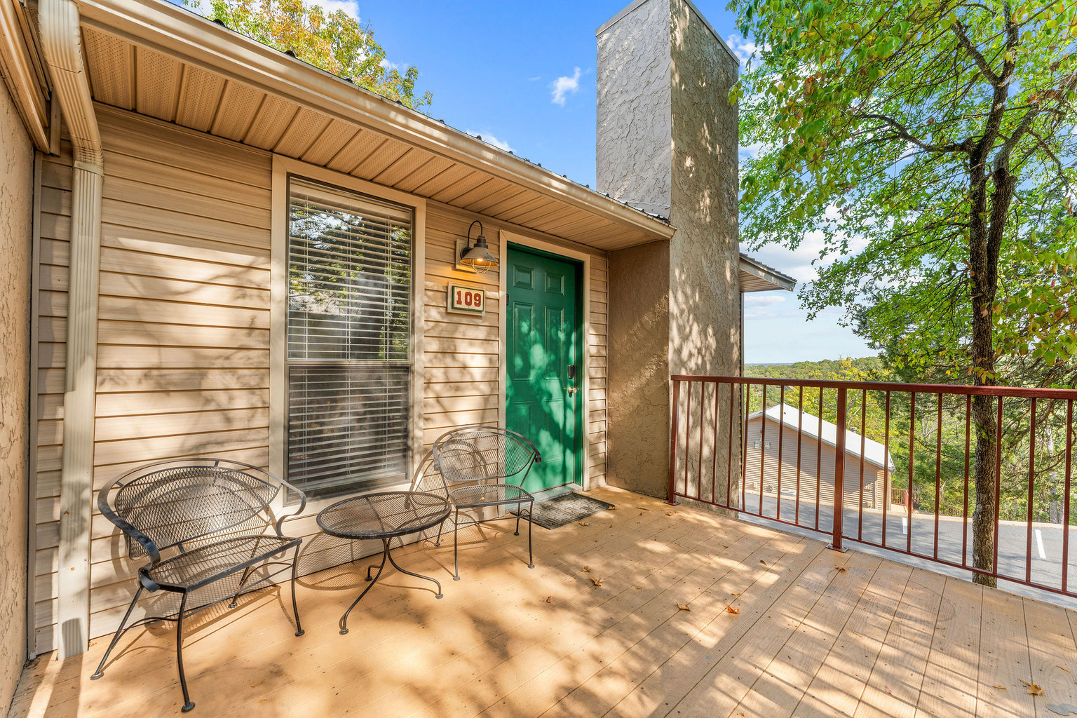 Kimberling City Vacation Rental