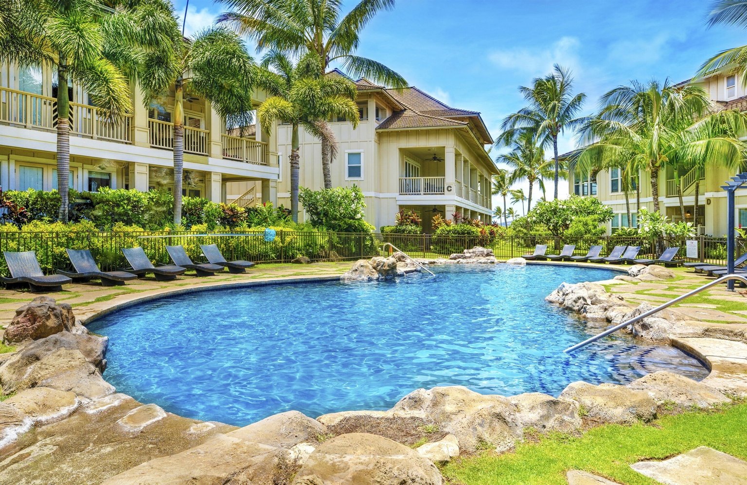 Koloa Vacation Rental
