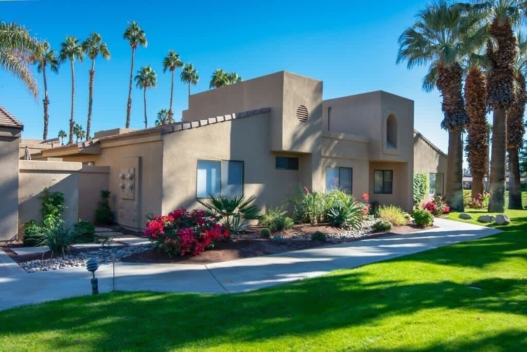Palm Desert Vacation Rental