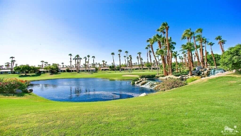 Palm Desert Vacation Rental