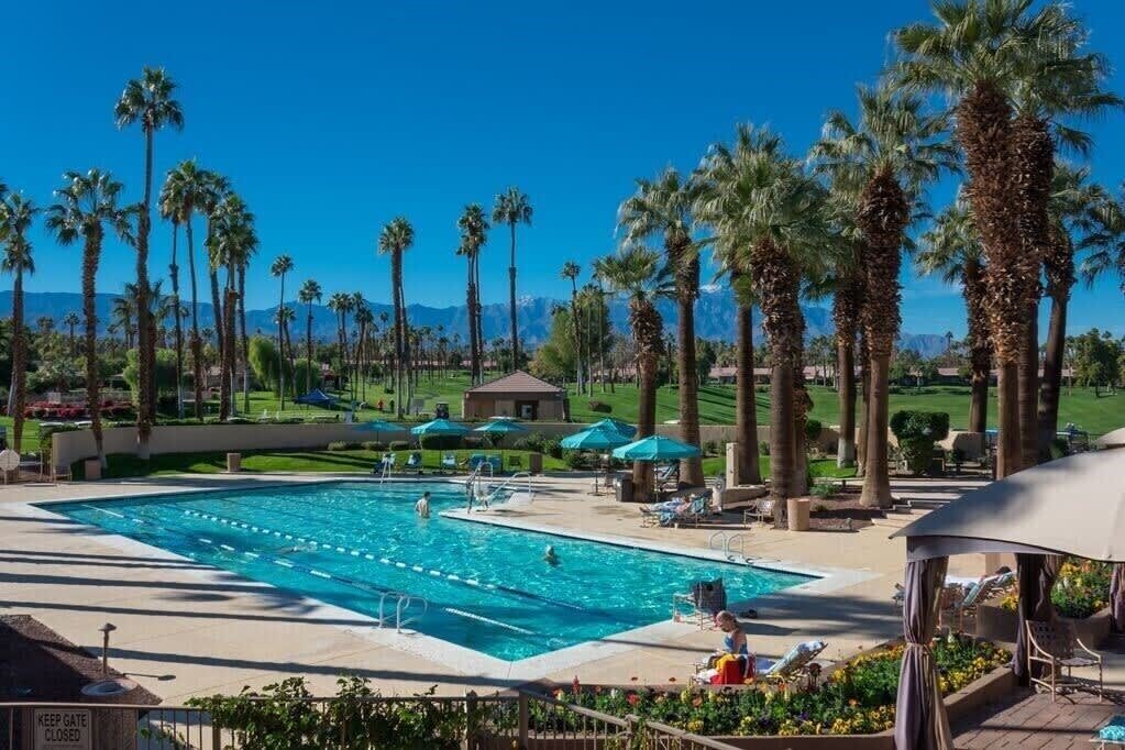 Palm Desert Vacation Rental