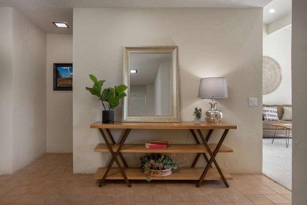 Palm Desert Vacation Rental