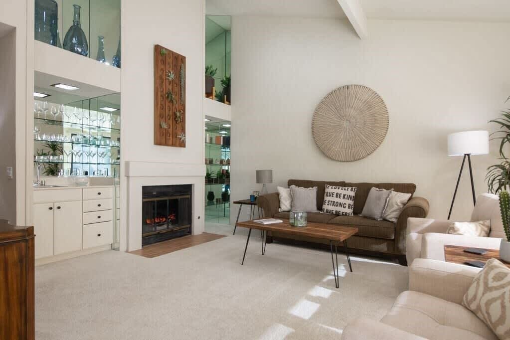 Palm Desert Vacation Rental