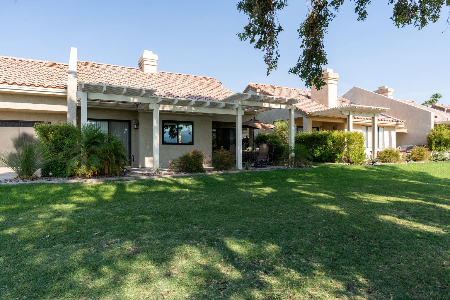 Palm Desert Vacation Rental