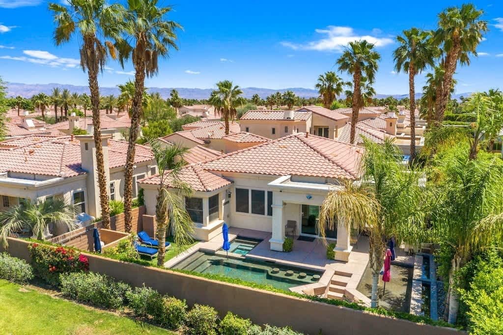 La Quinta Vacation Rental