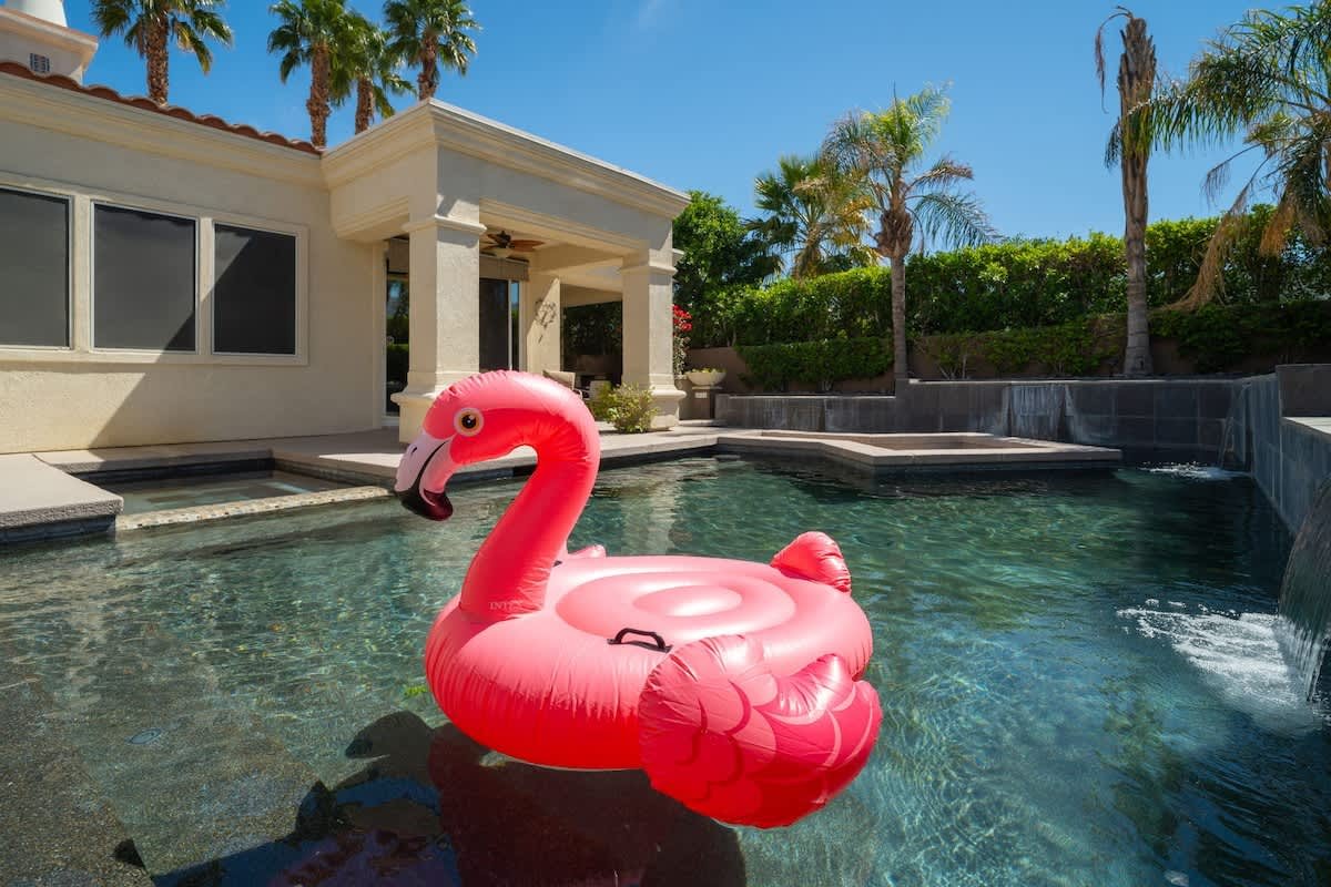 La Quinta Vacation Rental