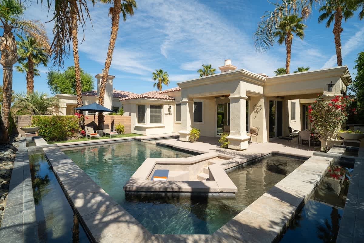 La Quinta Vacation Rental