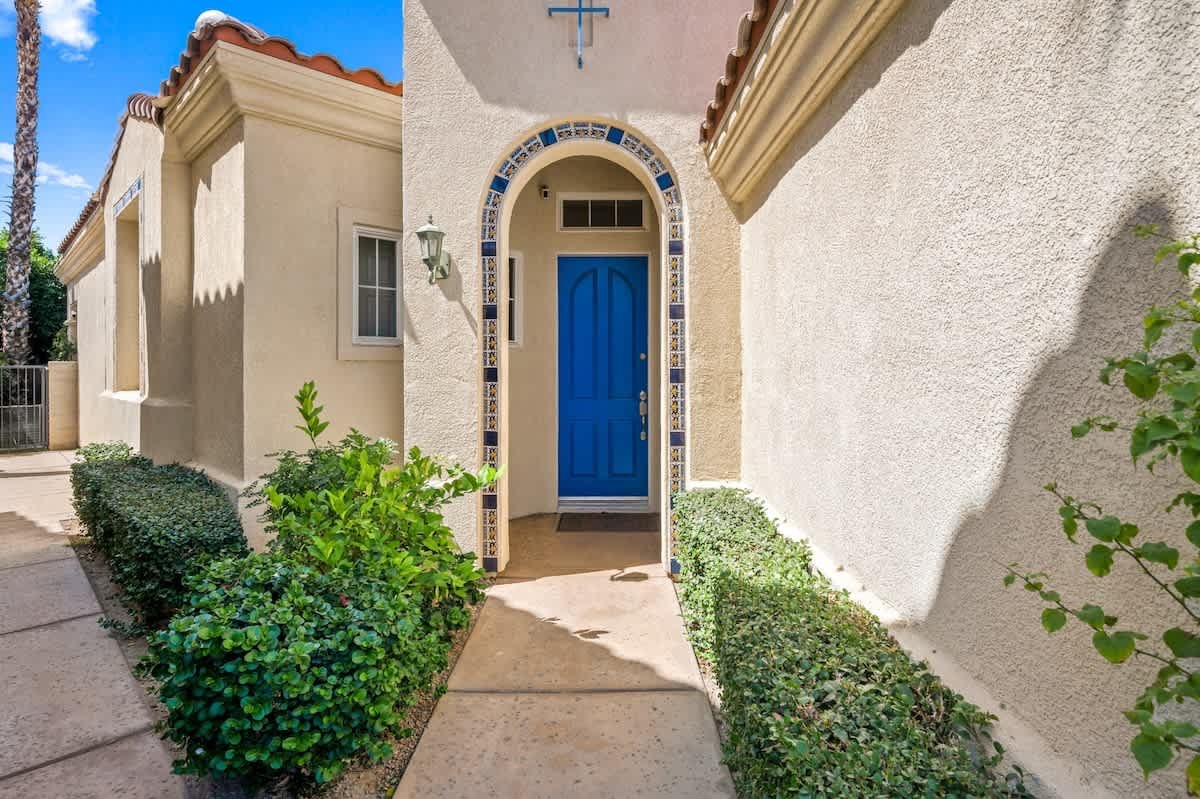 La Quinta Vacation Rental