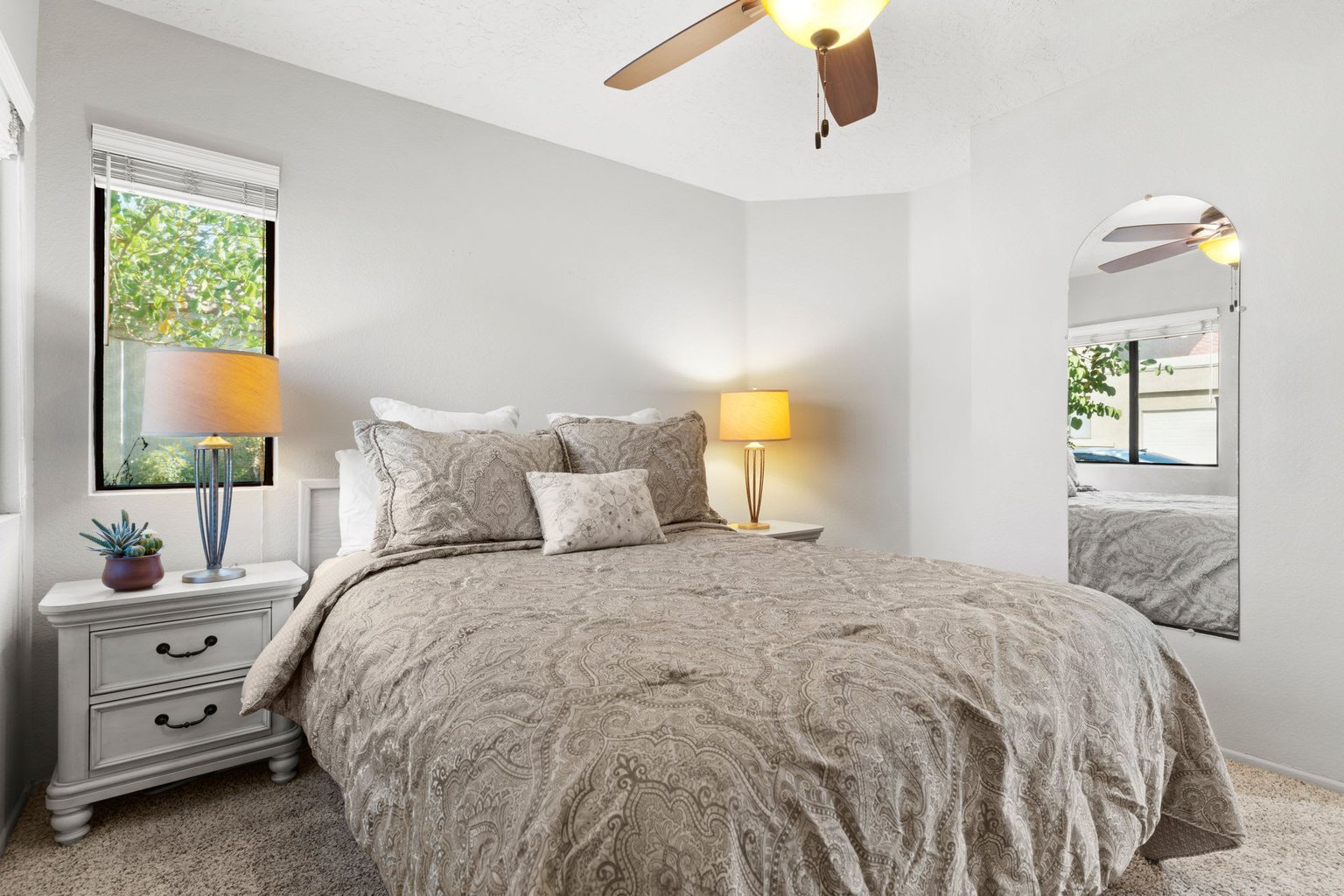 Palm Desert Vacation Rental