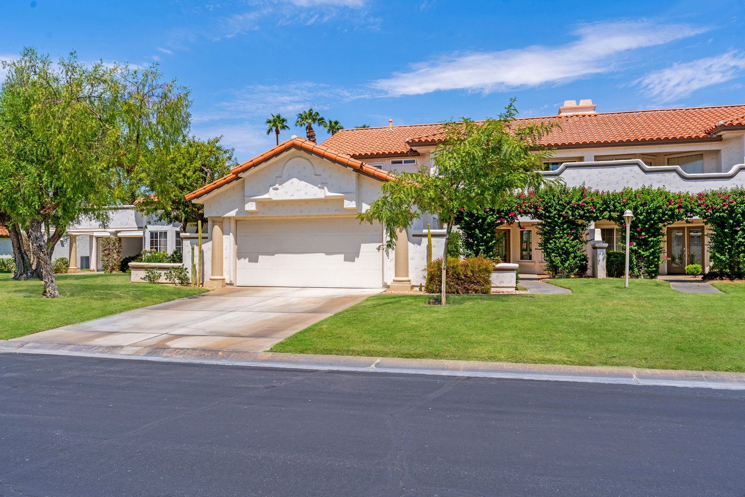 Palm Desert Vacation Rental