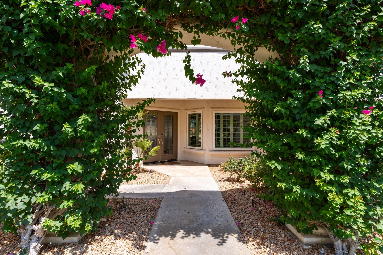 Palm Desert Vacation Rental