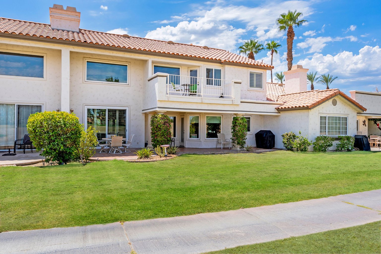 Palm Desert Vacation Rental