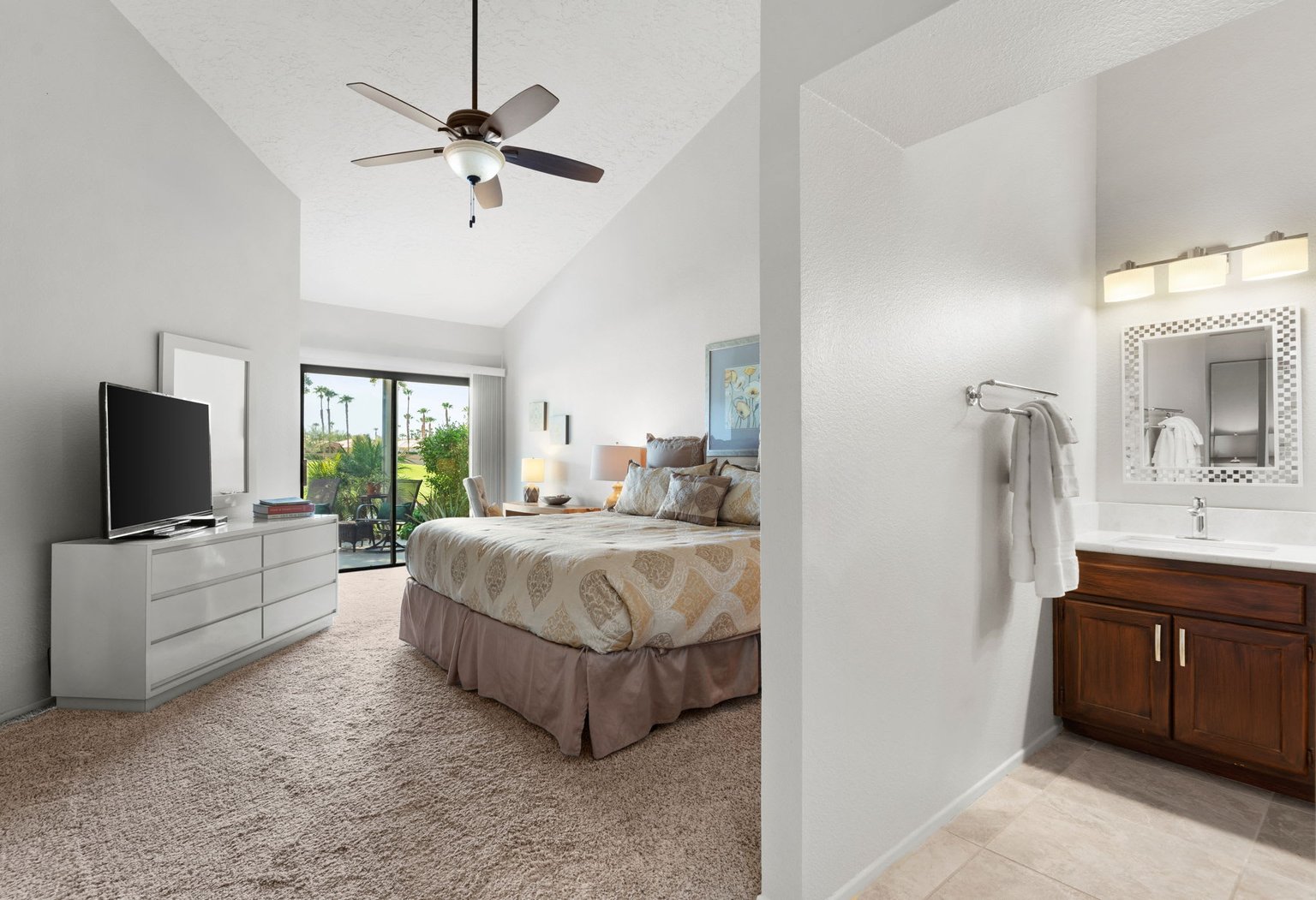 Palm Desert Vacation Rental