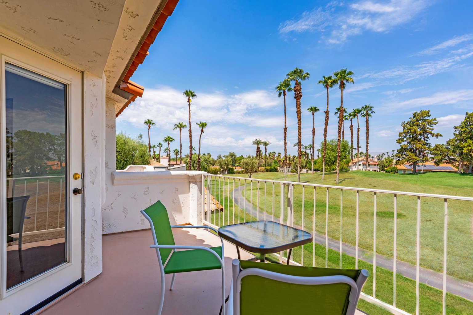 Palm Desert Vacation Rental