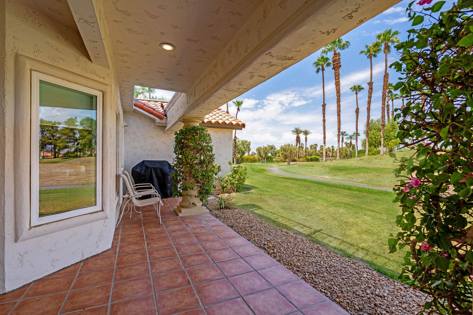 Palm Desert Vacation Rental