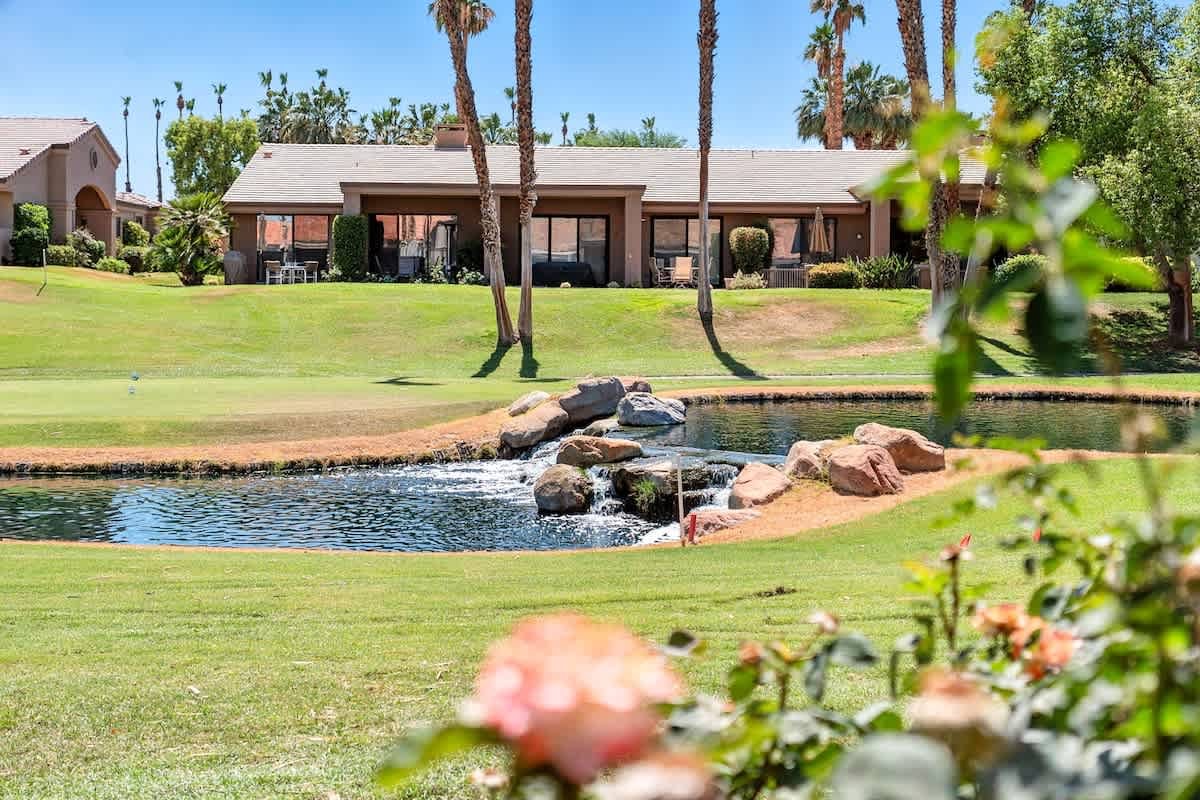 Palm Desert Vacation Rental