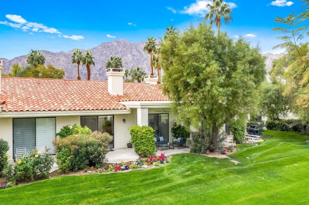 La Quinta Vacation Rental