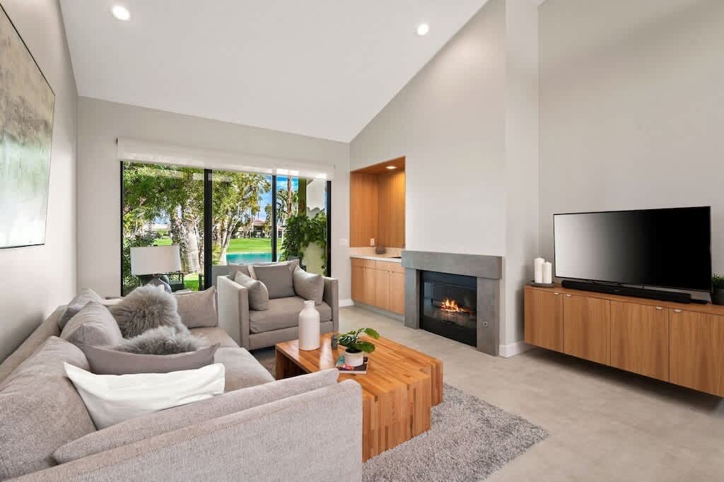 La Quinta Vacation Rental