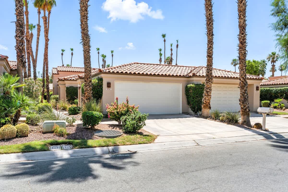 Palm Desert Vacation Rental