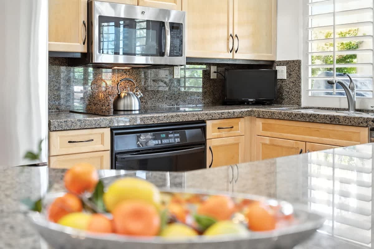 Palm Desert Vacation Rental