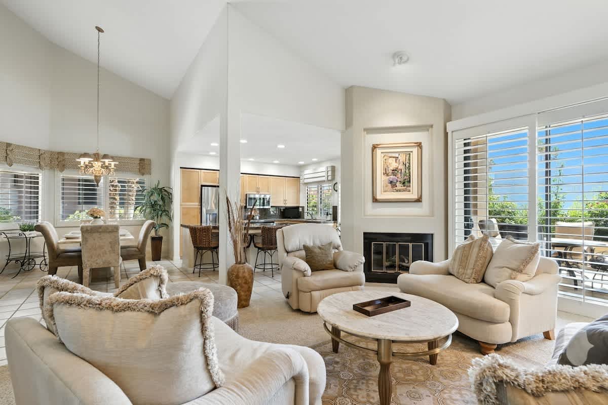 Palm Desert Vacation Rental