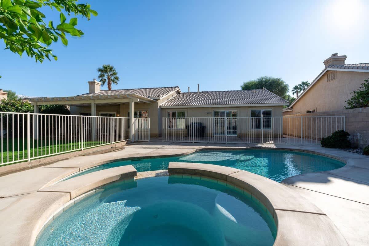 Indio Vacation Rental