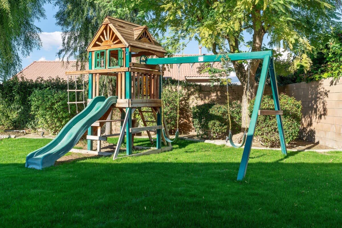 Indio Vacation Rental