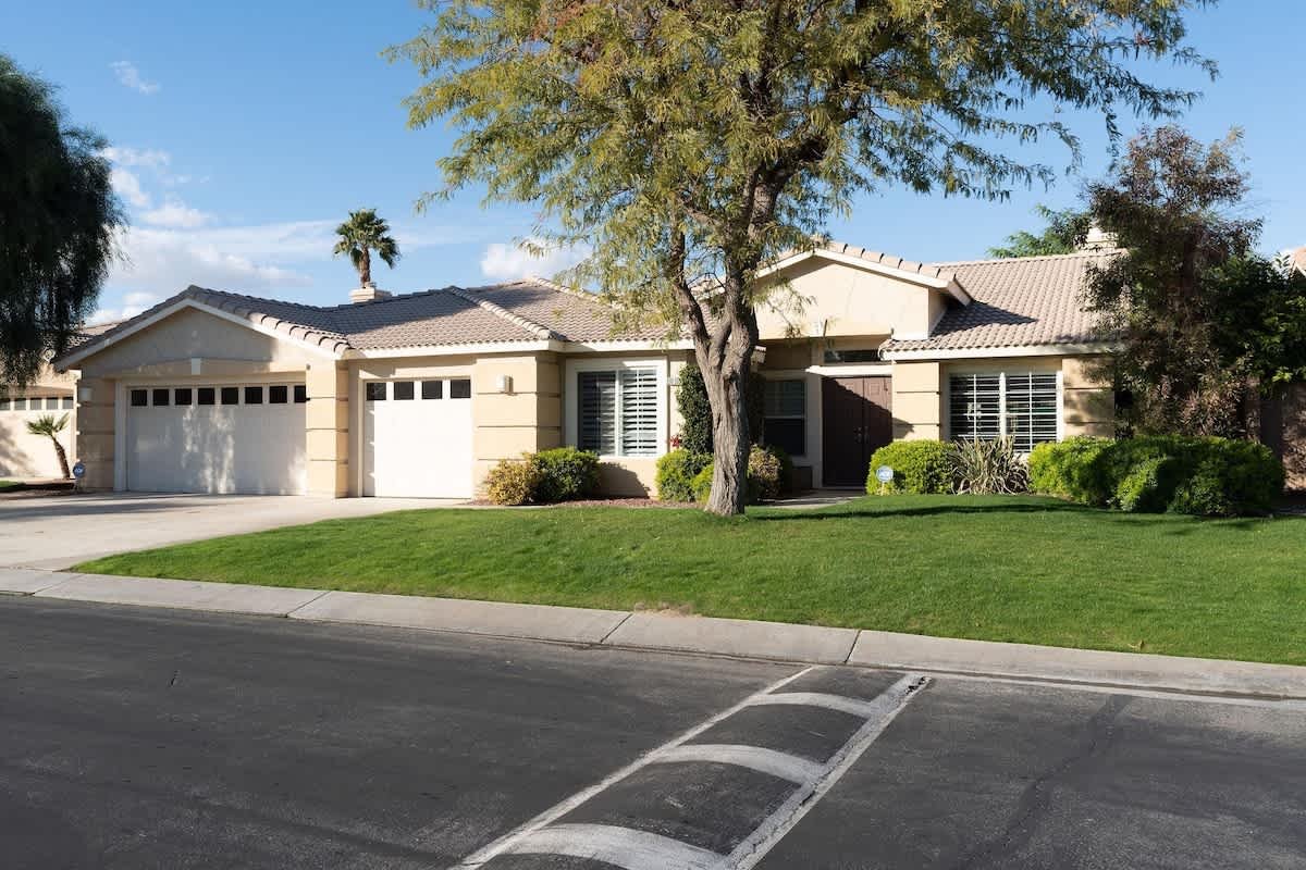 Indio Vacation Rental