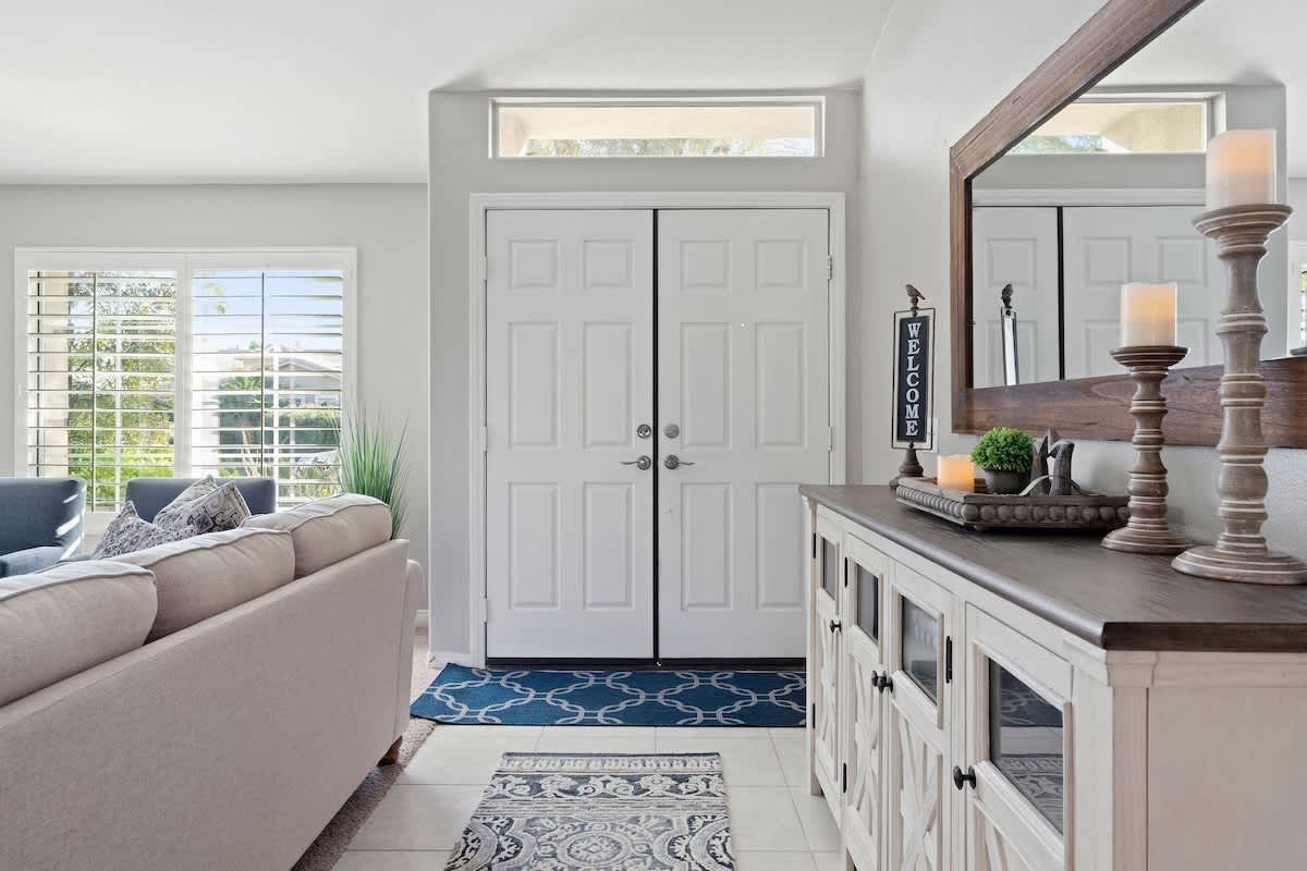 Indio Vacation Rental