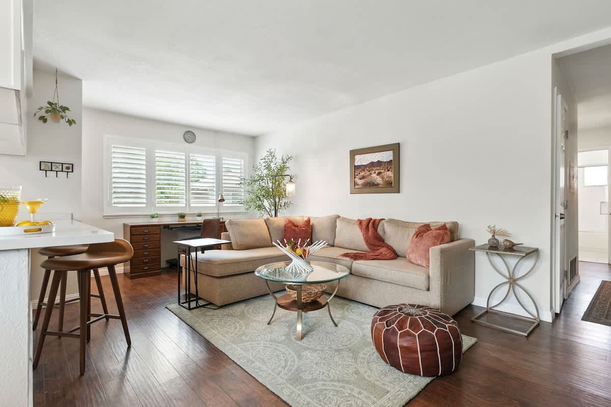 Palm Desert Vacation Rental