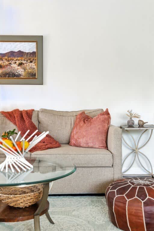 Palm Desert Vacation Rental