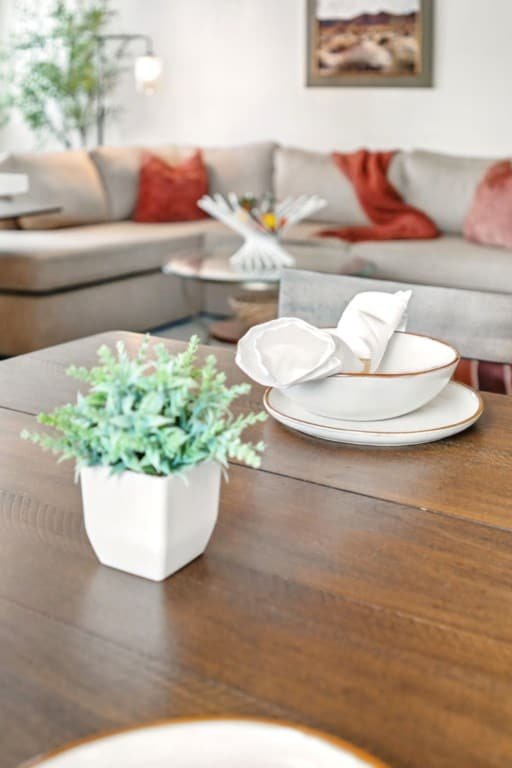 Palm Desert Vacation Rental