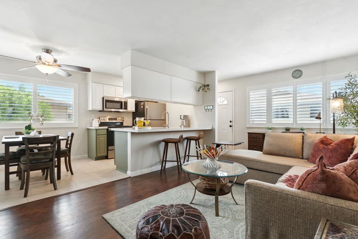 Palm Desert Vacation Rental