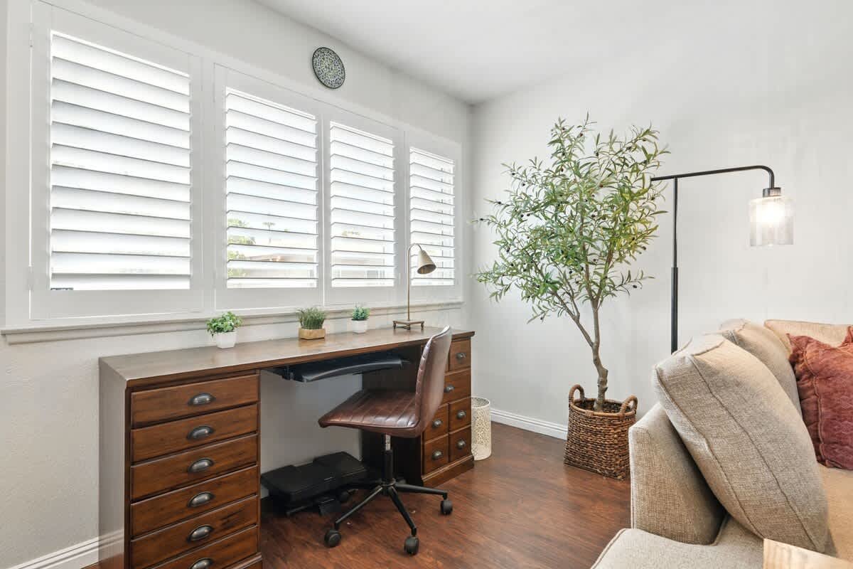 Palm Desert Vacation Rental