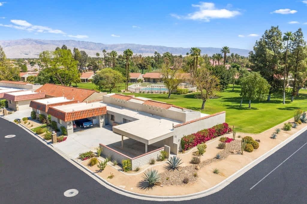 Palm Desert Vacation Rental