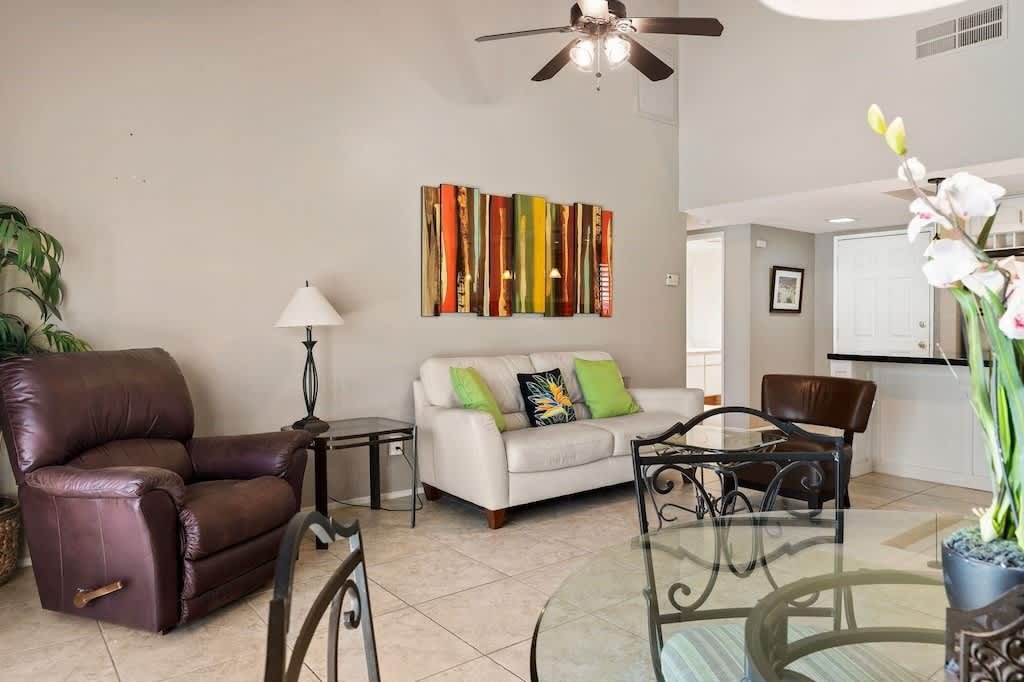 Palm Desert Vacation Rental