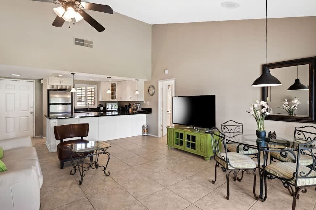 Palm Desert Vacation Rental