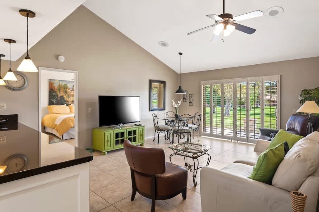 Palm Desert Vacation Rental