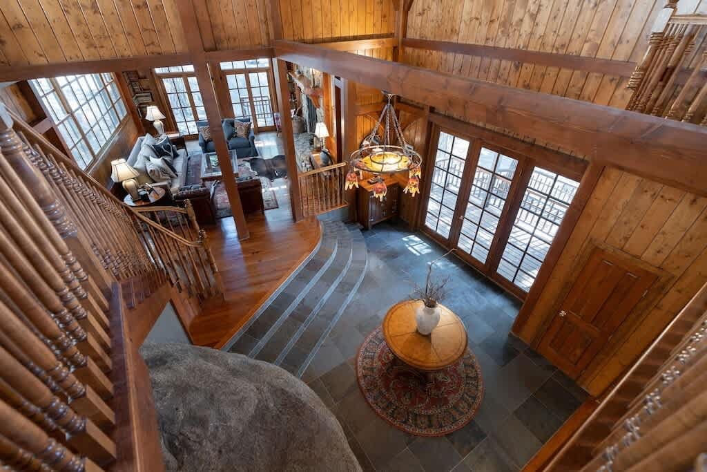 Idyllwild-Pine Cove Vacation Rental