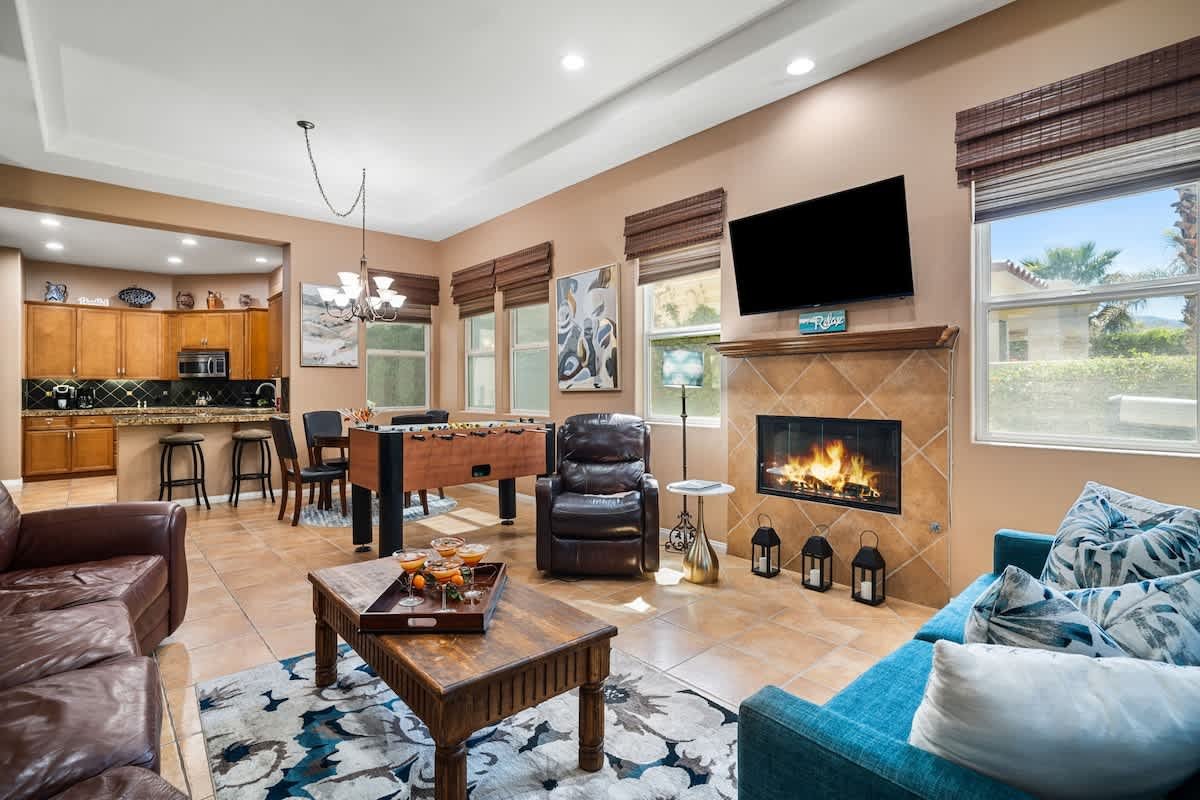 La Quinta Vacation Rental