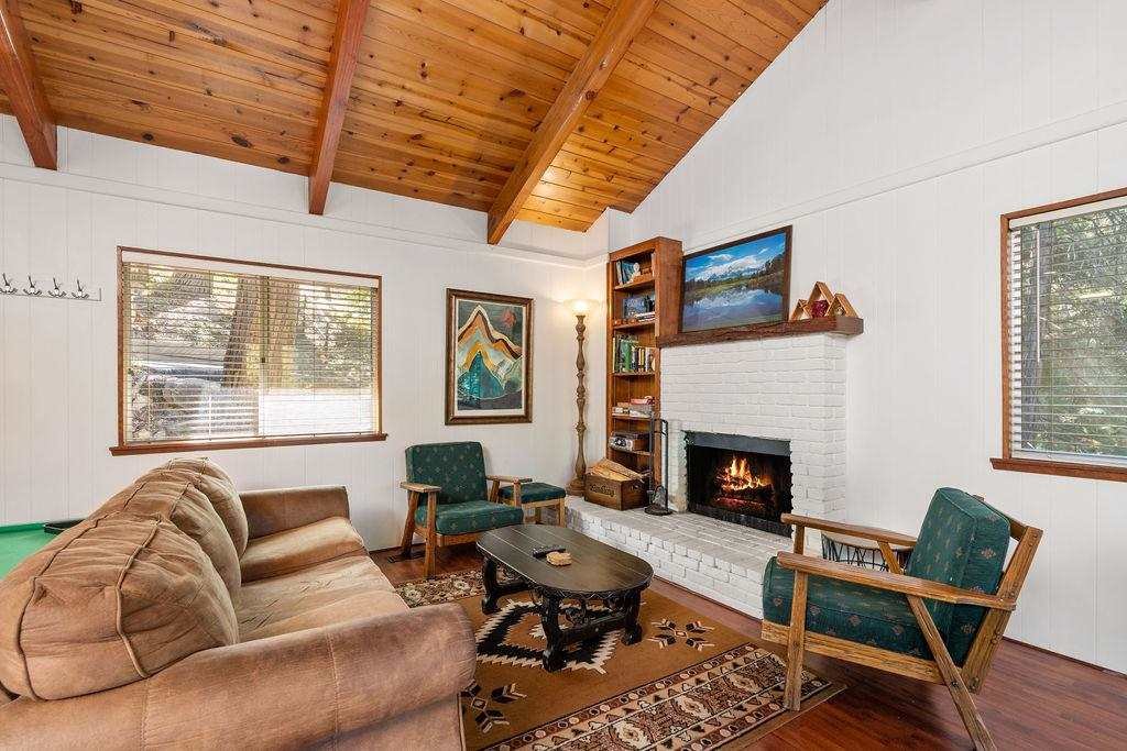 Crestline Vacation Rental