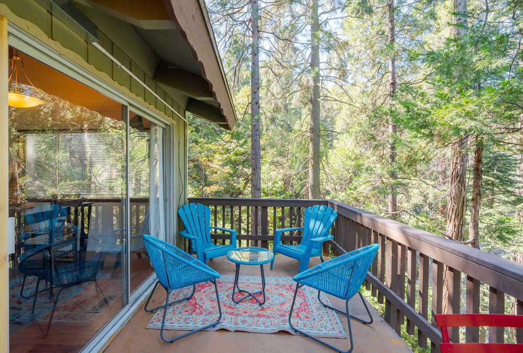 Crestline Vacation Rental